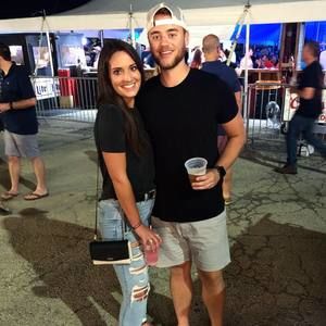 Meet your Posher, Tj